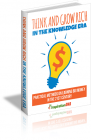 Think And Grow Rich In The Knowledge Era
